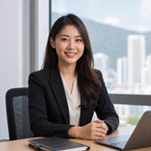 Grace Lim