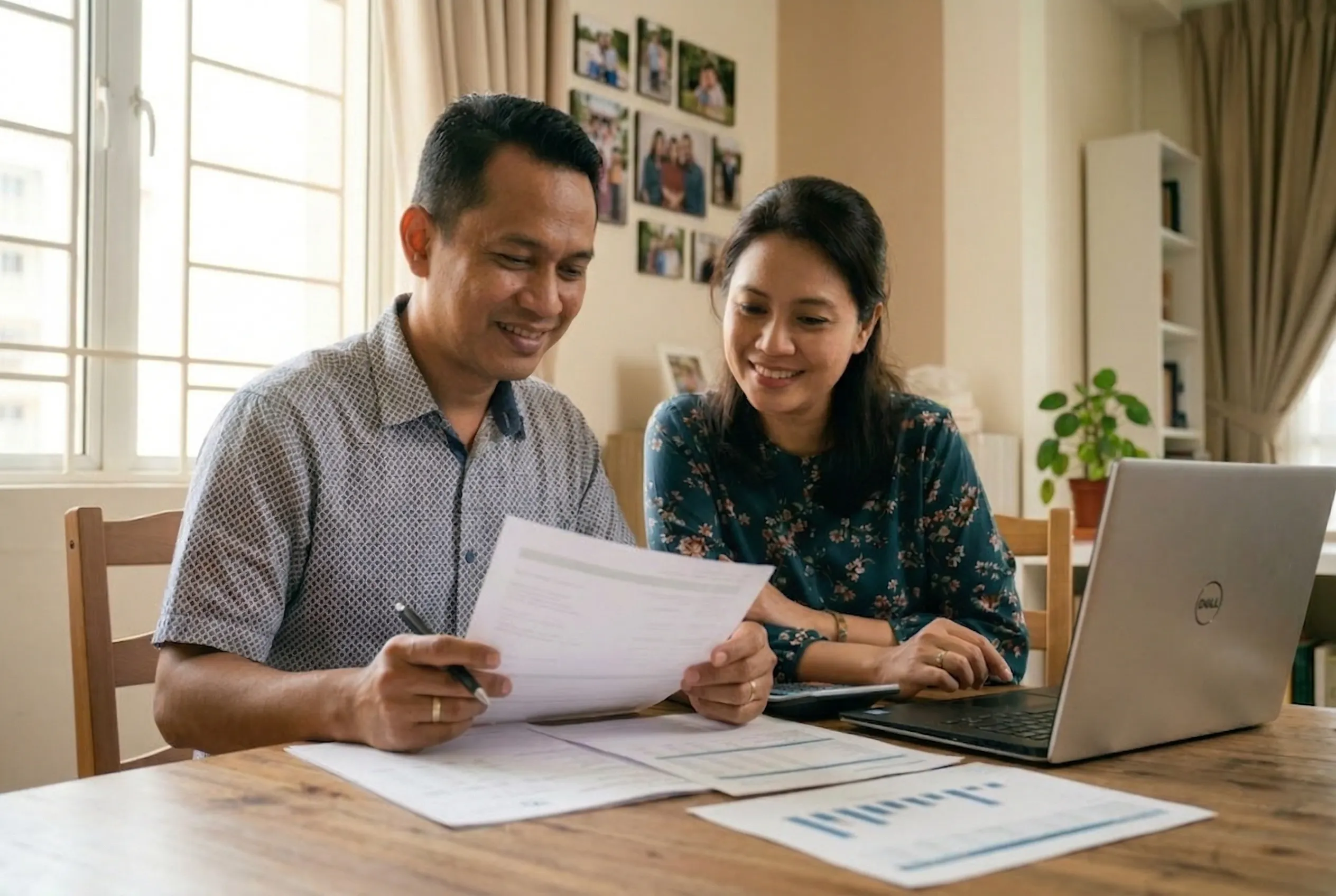 Loans For SMEs and Businesses in Penang, Kedah, Perak, and Perlis