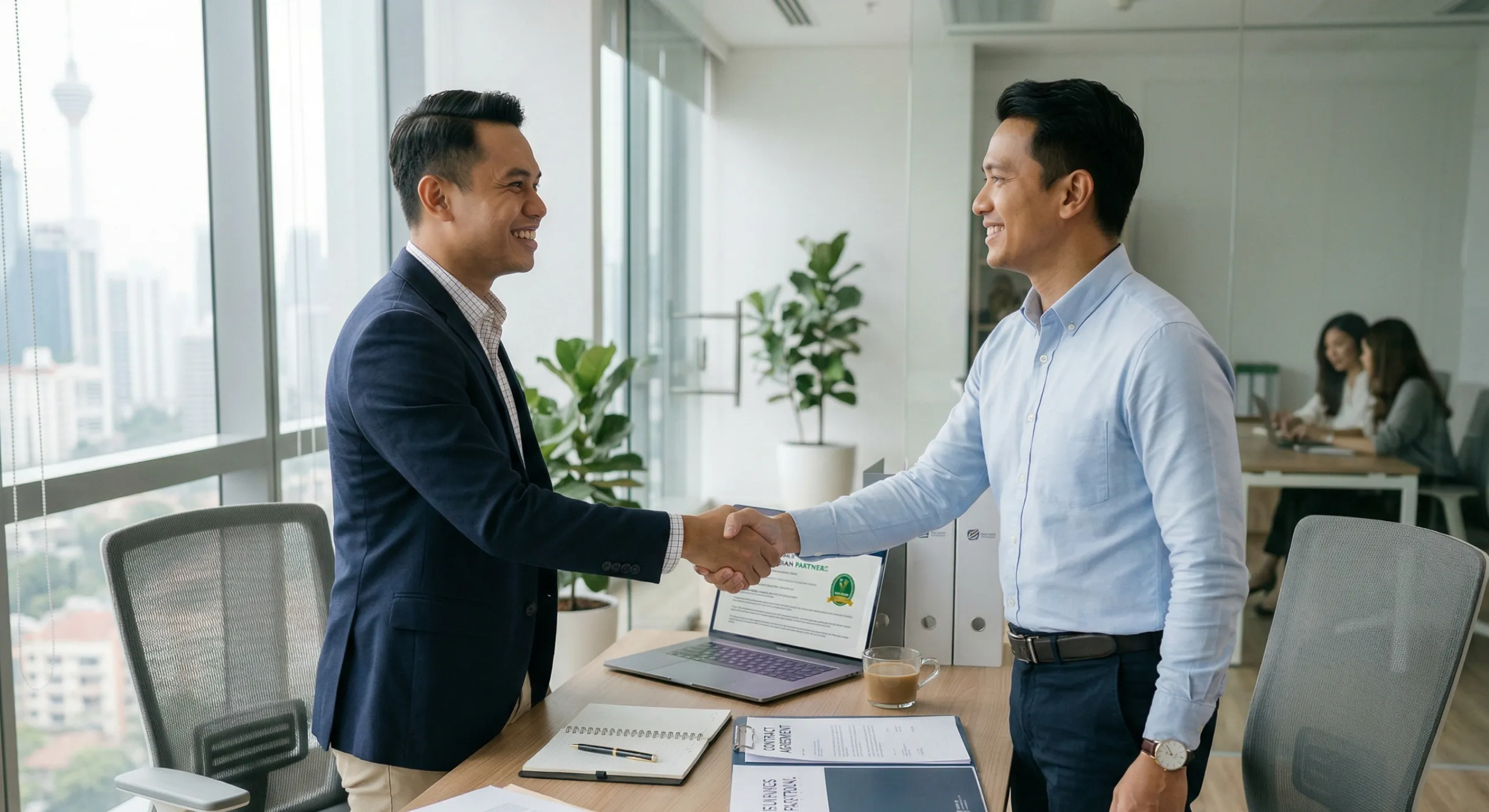 SME Loans In Penang